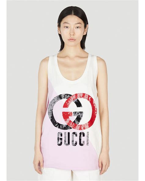 does gucci make hoodies|gucci tank top women.